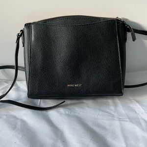 Crossbody Bag with Adjustable Strap